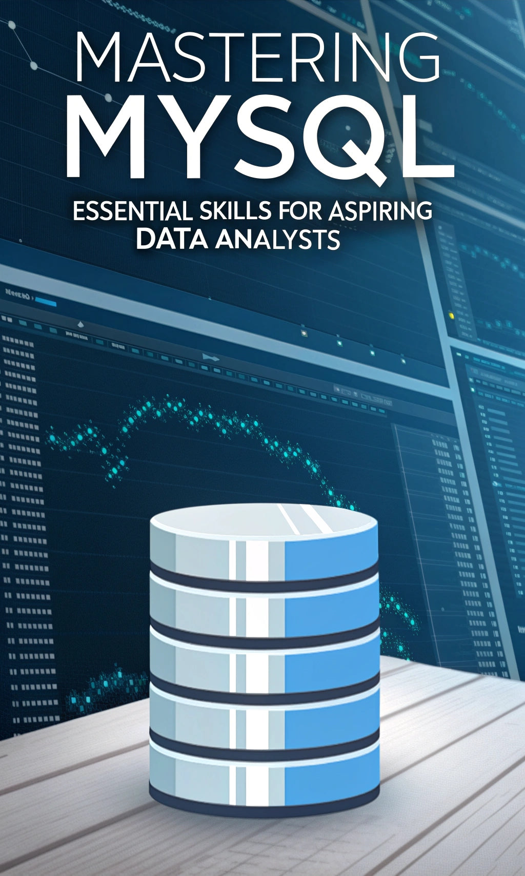 Mastering MySQL- Essential Skills for Aspiring Data Analysts